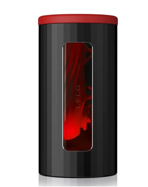 Lelo F1S V2X Red