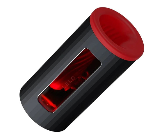 Lelo F1S V2X Red