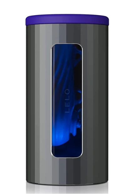 Lelo F1S V2X Blue