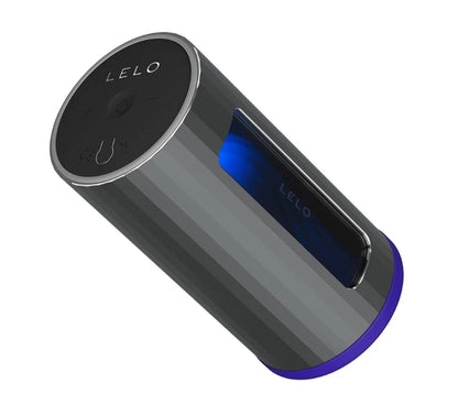 Lelo F1S V2X Blue