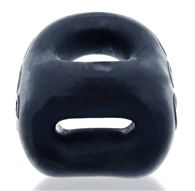 OXBALLS Oxballs 360, dual use cockring - PLUS+SILICONE special edition - NIGHT