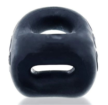 OXBALLS Oxballs 360, dual use cockring - PLUS+SILICONE special edition - NIGHT
