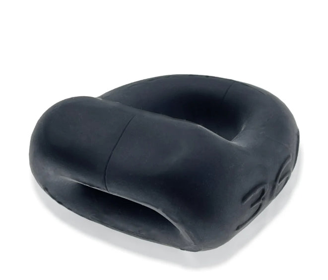 OXBALLS Oxballs 360, dual use cockring - PLUS+SILICONE special edition - NIGHT