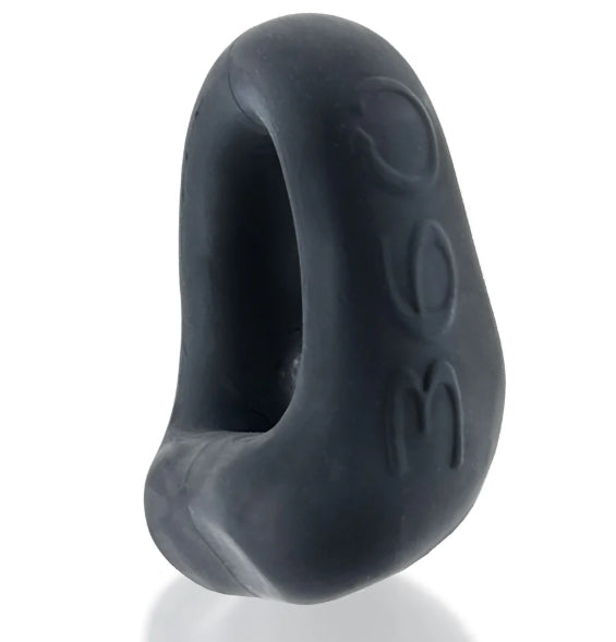 OXBALLS Oxballs 360, dual use cockring - PLUS+SILICONE special edition - NIGHT