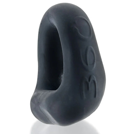 OXBALLS Oxballs 360, dual use cockring - PLUS+SILICONE special edition - NIGHT