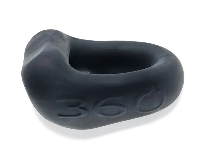 OXBALLS Oxballs 360, dual use cockring - PLUS+SILICONE special edition - NIGHT