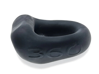 OXBALLS Oxballs 360, dual use cockring - PLUS+SILICONE special edition - NIGHT