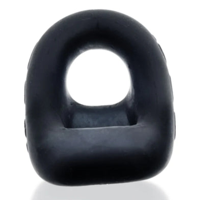 OXBALLS Oxballs 360, dual use cockring - PLUS+SILICONE special edition - NIGHT