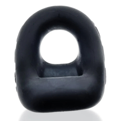 OXBALLS Oxballs 360, dual use cockring - PLUS+SILICONE special edition - NIGHT