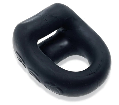 OXBALLS Oxballs 360, dual use cockring - PLUS+SILICONE special edition - NIGHT