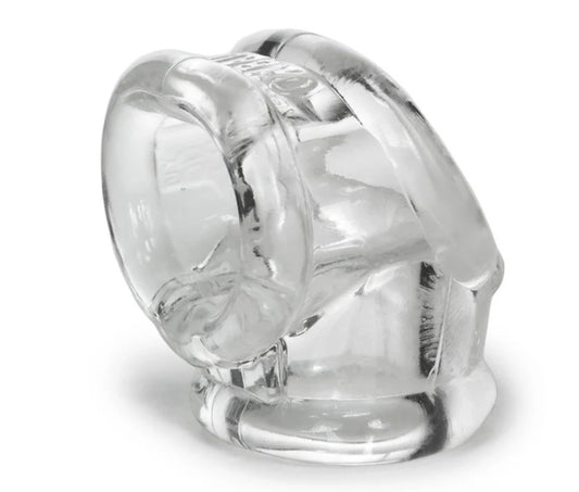 OXBALLS COCKSLING-2, sling - CLEAR