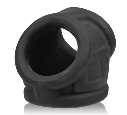 OXBALLS OXSLING, sling - BLACK ICE