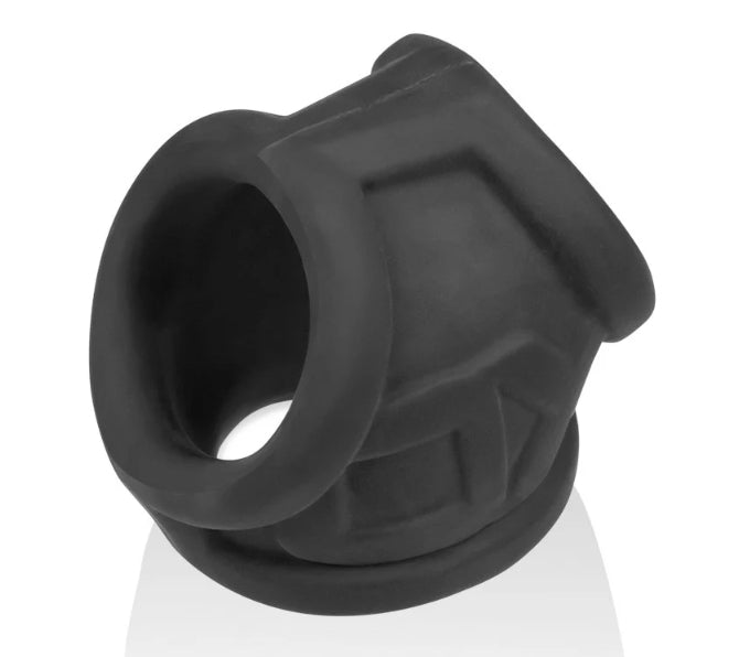 OXBALLS OXSLING, sling - BLACK ICE