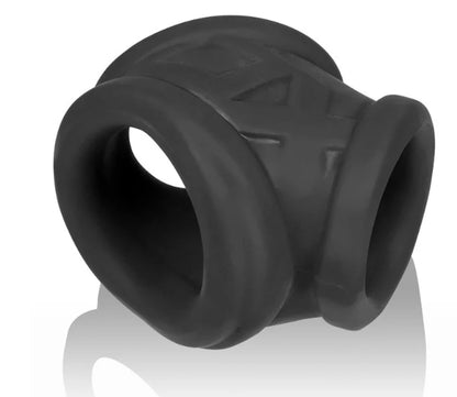 OXBALLS OXSLING, sling - BLACK ICE