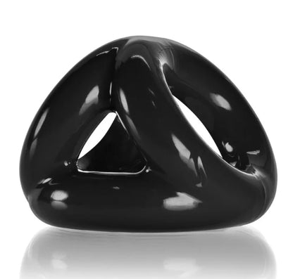 OXBALLS TRI-SPORT, cocksling - BLACK