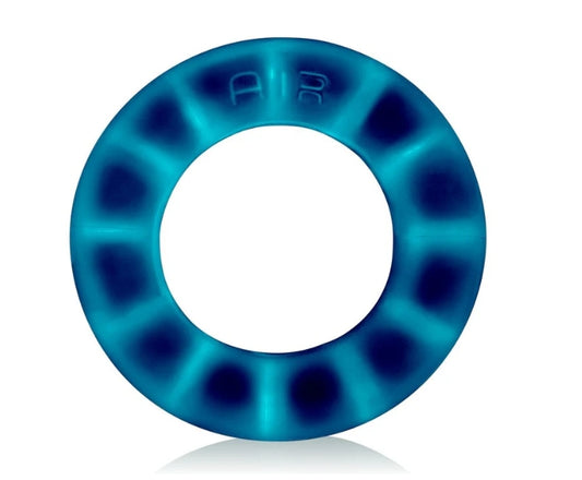 OXBALLS AIR, airflow cockring - SPACE BLUE