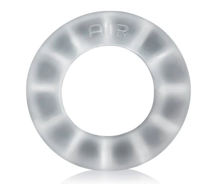 OXBALLS AIR, airflow cockring - COOL ICE