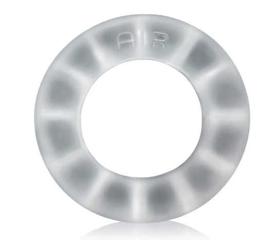 OXBALLS AIR, airflow cockring - COOL ICE