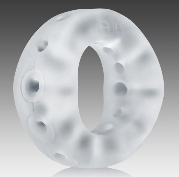OXBALLS AIR, airflow cockring - COOL ICE