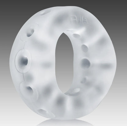 OXBALLS AIR, airflow cockring - COOL ICE
