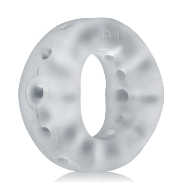 OXBALLS AIR, airflow cockring - COOL ICE
