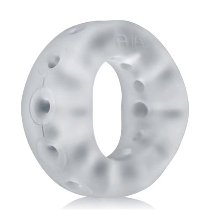 OXBALLS AIR, airflow cockring - COOL ICE