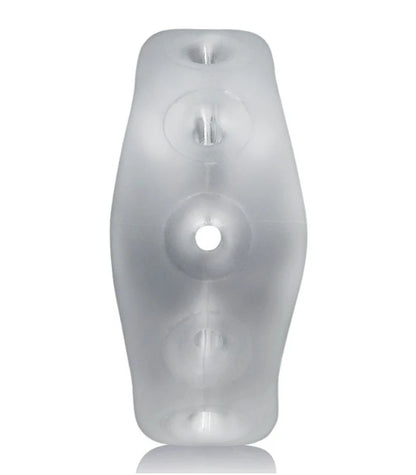 OXBALLS AIR, airflow cockring - COOL ICE