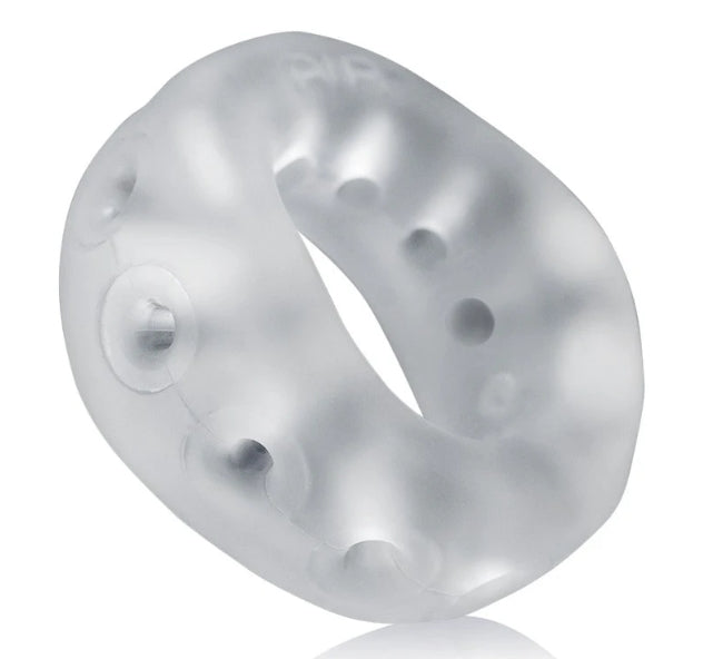 OXBALLS AIR, airflow cockring - COOL ICE