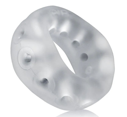 OXBALLS AIR, airflow cockring - COOL ICE