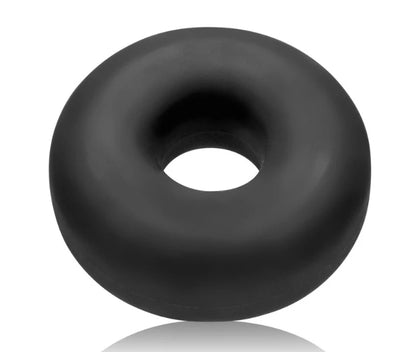 OXBALLS BIG OX, cockring - BLACK ICE