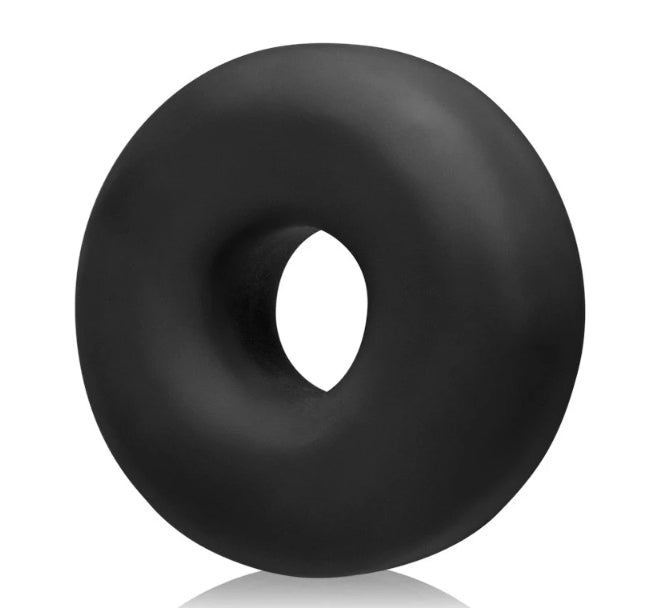 OXBALLS BIG OX, cockring - BLACK ICE