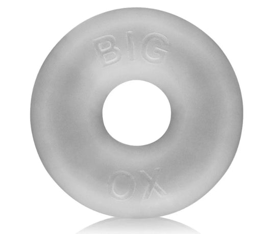 OXBALLS BIG OX, cockring - COOL ICE