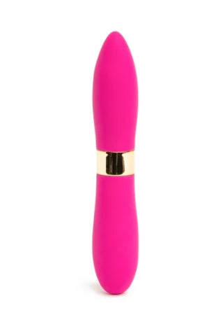 Nu Sensuelle DOUBLE ENDED DEUX BULLET - MAGENTA