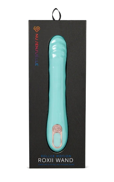 Nu Sensuelle ROXII WAND - ELECTRIC BLUE