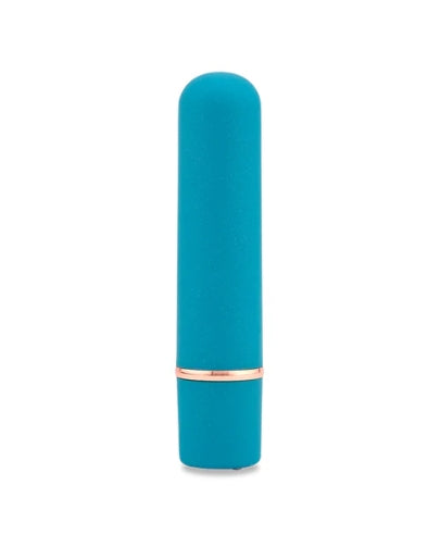 Nu Sensuelle TULLA ROUNDED BULLET - BLUE