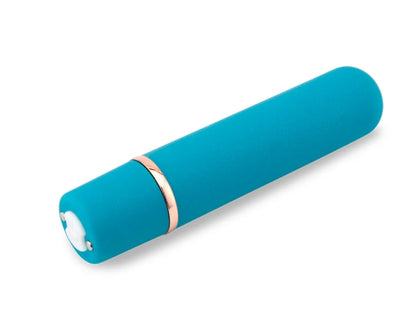 Nu Sensuelle TULLA ROUNDED BULLET - BLUE