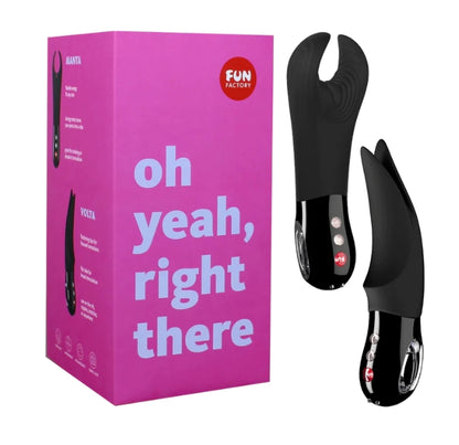 Fun Factory OH YEAH, RIGHT THERE