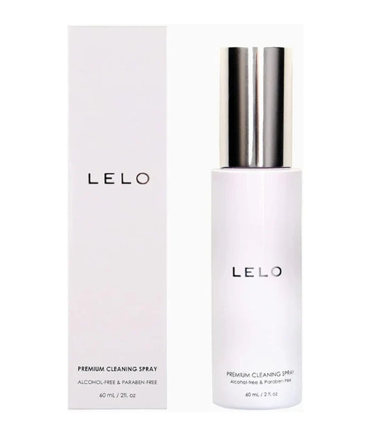 Lelo Toy Cleaning Spray 60 mL/ 2 oz.