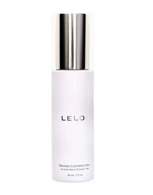Lelo Toy Cleaning Spray 60 mL/ 2 oz.