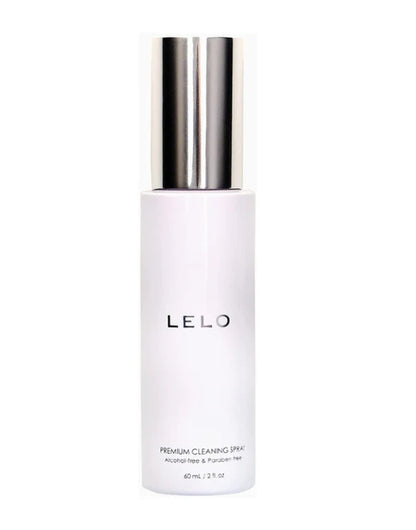 Lelo Toy Cleaning Spray 60 mL/ 2 oz.
