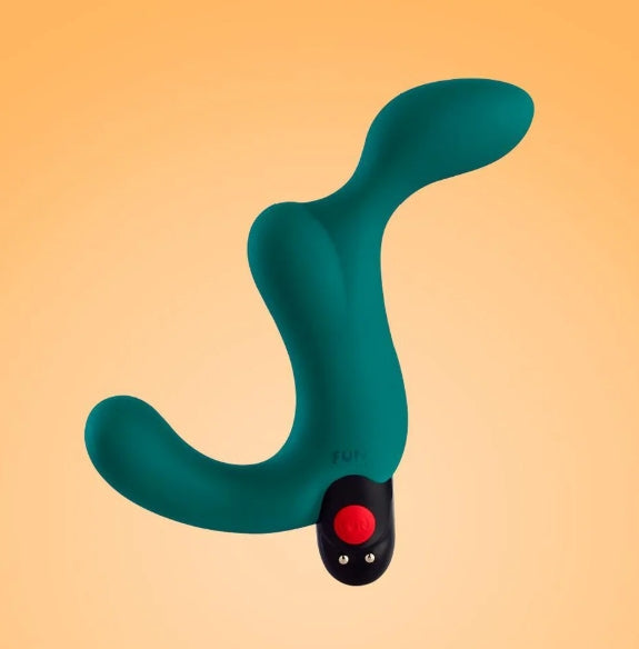 Fun Factory DUKE Deep Sea Blue