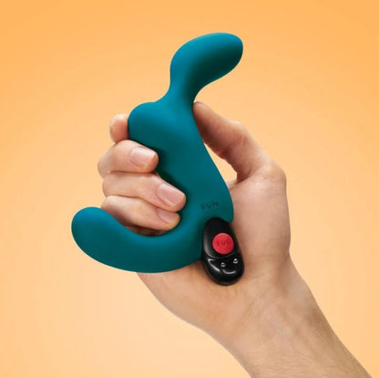 Fun Factory DUKE Deep Sea Blue