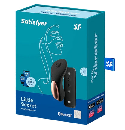 Satisfyer Little Secret