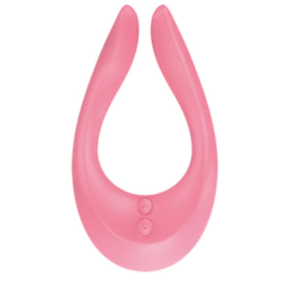 Satisfyer Endless Joy - pink
