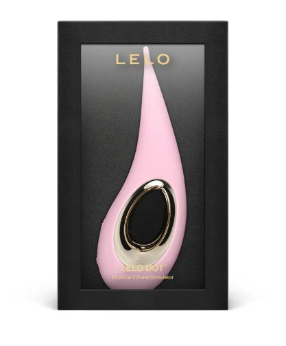 Lelo DOT Pink