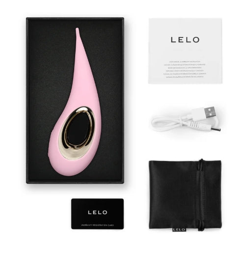 Lelo DOT Pink