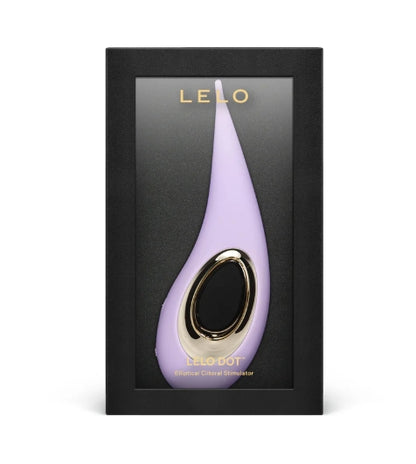 Lelo DOT Lilac