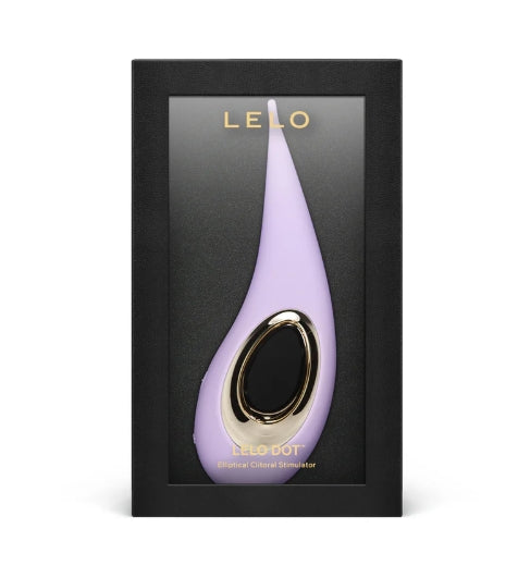 Lelo DOT Lilac