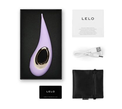 Lelo DOT Lilac