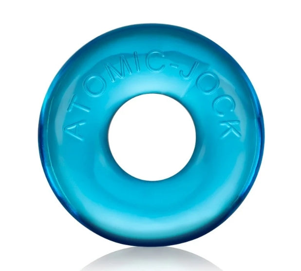 OXBALLS RINGER, 3-pack of DO-NUT-1 - MULTI